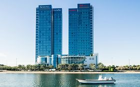 Novotel Abu Dhabi Gate